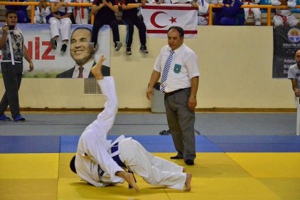 Turnuvada Adana 9 altın, 10 gümüş 24 bronz madalya kazandı 
