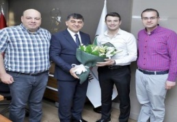 Turnuvalar ve hakem kampları büyük fayda sağladı