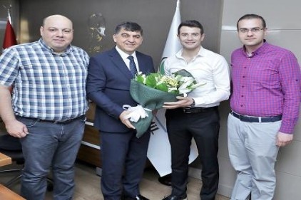 Turnuvalar ve hakem kampları büyük fayda sağladı