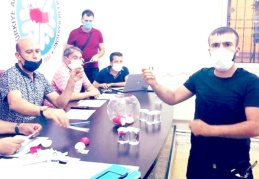 Turnuvaya 21 kulüpten 33 takım katılacak