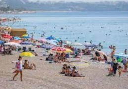 TÜRSAB Başkanı: Şu anda 2 kişinin bir haftalık tatil maliyeti 20-25 bin lira arası