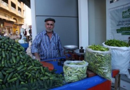 Turşu şifa kaynağıdır