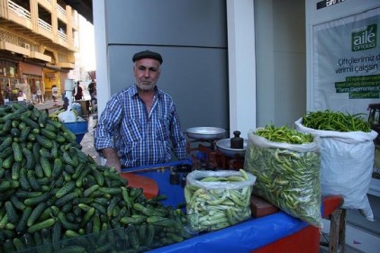 Turşu şifa kaynağıdır