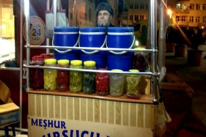 Turşu zamanı olması sarımsağa tavan yaptırdı
