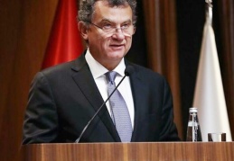 TÜSİAD: Avrupa’yla ilişkiler sağlam temellere oturmalı