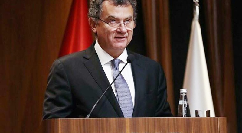 TÜSİAD: Avrupa’yla ilişkiler sağlam temellere oturmalı