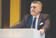 TÜSİAD Başkanı: 6284 sayılı Yasa'ya daha sıkı sarılmalı İstanbul Sözleşmesi’ne bir an önce yeniden dönmeliyiz