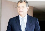 TÜSİAD Başkanı Kaslowski: ‘Kur, faiz ve enflasyondaki belirsizlik ekonomiyi olumsuz etkiliyor’
