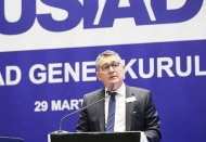 TÜSİAD Başkanı Turan: Düşük faiz ekonomiye yansımıyor, süreç refah kaybına neden oldu