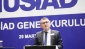 TÜSİAD Başkanı Turan: Düşük faiz ekonomiye yansımıyor, süreç refah kaybına neden oldu