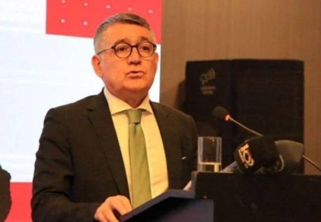TÜSİAD Başkanı Turan: Maalesef 2023’te kuvvetli bir istihdam ve refah yaratan bir büyüme süreci beklemiyoruz