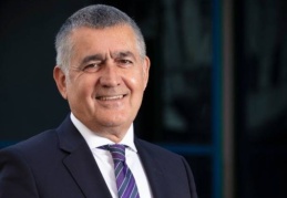 TÜSİAD Başkanı Turan: Türkiye’yi her bölgesi ile bütüncül bir teknoloji üretim merkezi haline getirmeliyiz