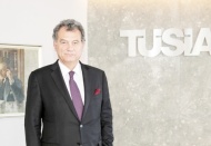 TÜSİAD Başkanı: Türk-Amerikan ilişkilerindeki karşılıklı güvensizlikten kaynaklı sorunlar devam ediyor