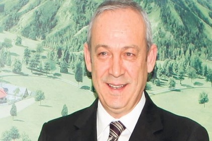 TÜSİAD faiz kararından memnun