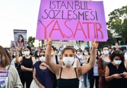 TÜSİAD: İstanbul Sözleşmesi'nden caymayalım