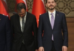 TÜSİAD: Merkez Bankası bağımsızlığı önemli 