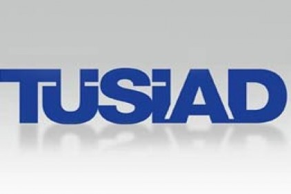 TÜSİAD, saldırısıyı kınadı 
