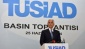 TÜSİAD siyasetçilerin yolsuzluk ve rüşvet konusuna dikkat çekti