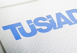 TÜSİAD Yönetim Kurulu, ABD'de temaslarda bulunuyor