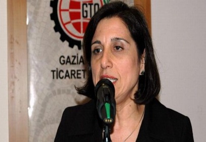 TUSİAD’a üçüncü kez kadın başkan