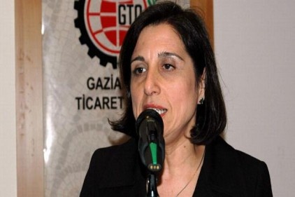 TUSİAD&#8217;a üçüncü kez kadın başkan