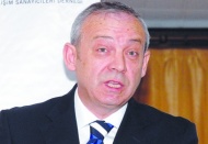 TÜSİAD'da tek aday