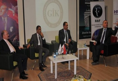 TÜSİAD’ın içerisinde bulunan 600 kişinin Türkiye’nin her tarafında yatırımı var
