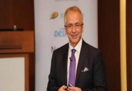 TÜSİAD'ın yeni başkanı Erol Bilecik