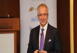 TÜSİAD'ın yeni başkanı Erol Bilecik