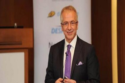 TÜSİAD&#039;ın yeni başkanı Erol Bilecik