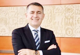 TÜSİAD'ın yeni başkanı Orhan Turan oldu