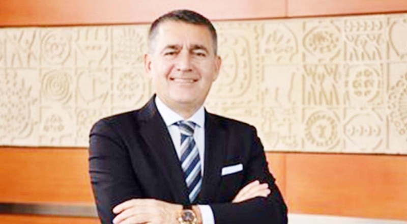TÜSİAD'ın yeni başkanı Orhan Turan oldu