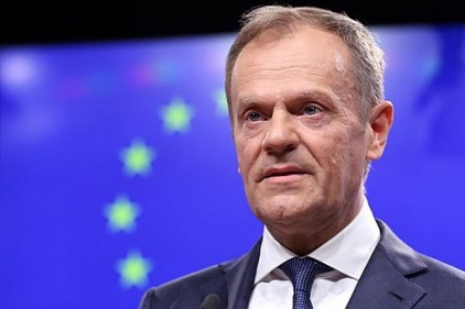 Tusk: Operasyon sona ermeli