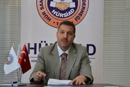 TUSKON rotayı Angola&#039;ya çevirdi 