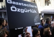 “Tutuklu gazeteciler geç kalınmadan tahliye edilsin” 
