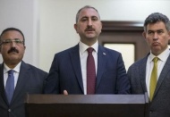 Tutuklunun olduğu dosyalar hariç duruşmalar ertelendi