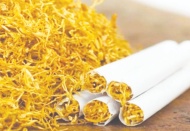 Tütün mamulleri ve içeceklerde ÖTV uygulaması değişikliğine gidildi