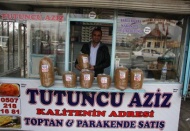 Tütün satmanın yasal olmasını ve vergiye bağlanmasını istiyoruz