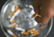 'Tütün ve alkol kanseri tetikliyor'