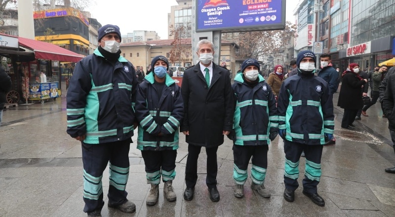 Tütün ve sigaraya yüzünden her yıl 8 milyon insan ölüyor