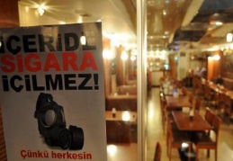 Tütünle mücadele için yeniden harekete geçiliyor