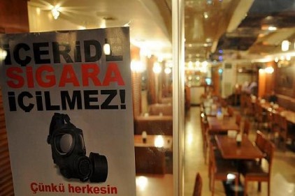 Tütünle mücadele için yeniden harekete geçiliyor