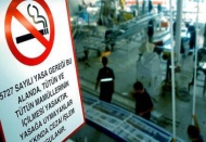 Tuvalette sigara içme işten atılma nedeni sayıldı