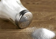 Tuz bile üçe katlandı