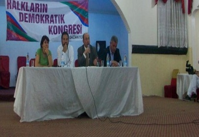 Tüzel: Erdoğan Türkiye’yi saltanat ile yönetiyor