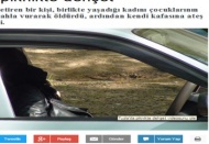 Tuzla'da piknikte dehşet