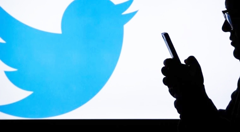 Twitter, 70 binden fazla hesabı askıya aldı