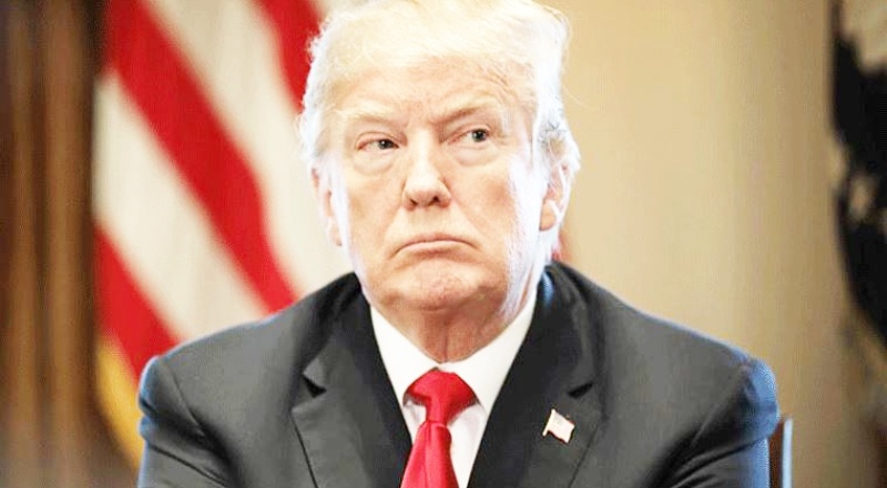 Twitter ve Facebook, Trump'a savaş açtı