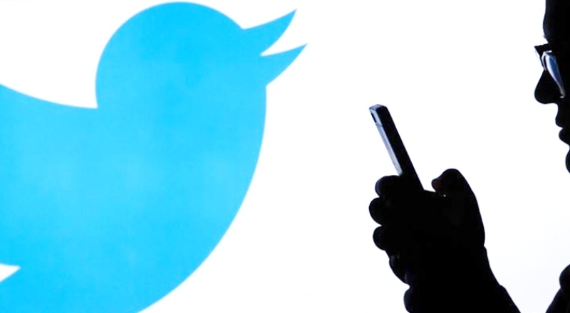 Twitter'a reklam yasağı başladı!