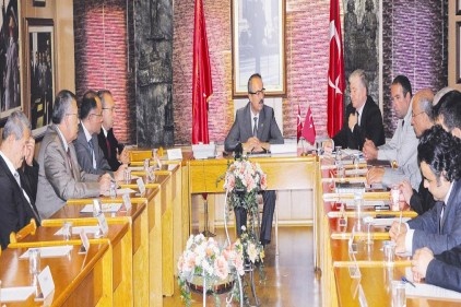 &#039;&#039;TYÇP kapsamında bu yıl 3 bin 900 kişi istihdam edilecek&#039;&#039;